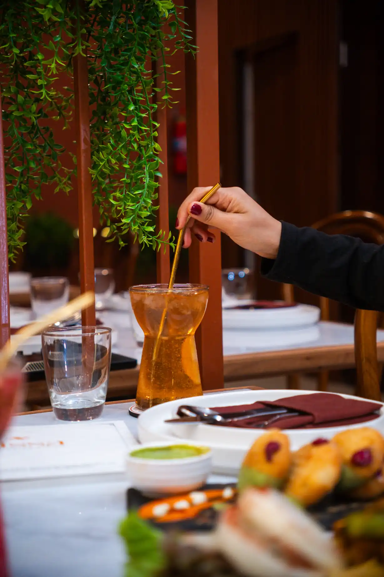 best cocktails in Seminyak bali