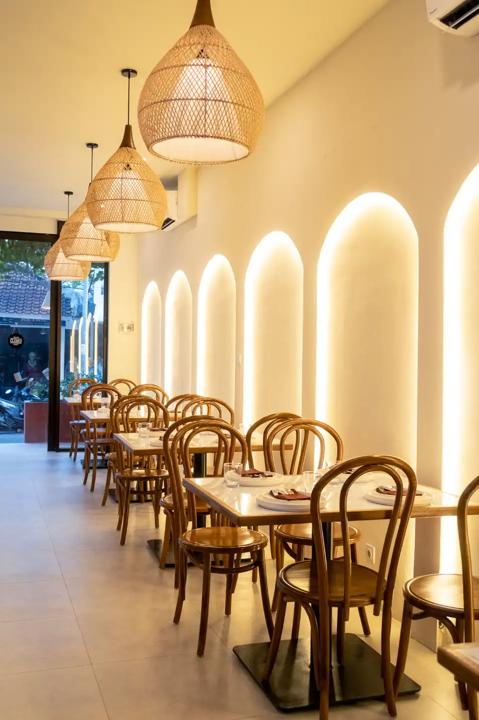 dine in indian restaurant near me