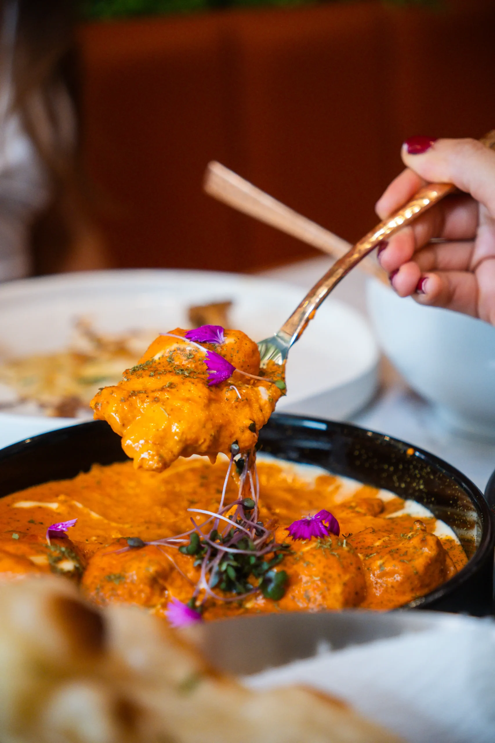 indian food near me in Seminyak